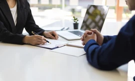 Bí kíp tuyển dụng: Bỏ túi ngay các yếu tố này nếu muốn CV "lọt mắt xanh" HR
