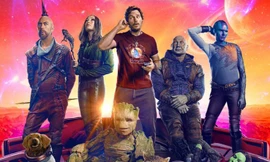 Guardians of the Galaxy Vol.3 - cuộc hành trình cuối cùng của đội Vệ Binh Dải Ngân Hà?
