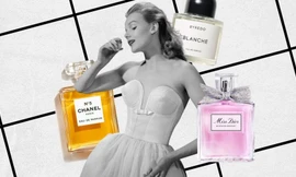 Thực hư lời đồn nước hoa kích hoạt pheromones thu hút tình yêu giúp nhanh thoát ế