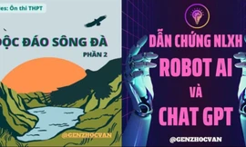 Lớp học Ngữ văn trên Instagram thu hút Gen Z nhờ điểm đặc biệt nào?