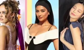 Coquette hay Color Blocking - xu hướng thời trang nào đáng để thử với tủ áo của bạn?