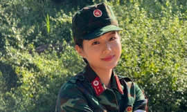 Mỹ nhân phim Việt hiếm hoi khoe mặt mộc ở cả truyền hình lẫn điện ảnh