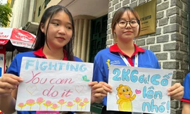 "Đất Nước" quay trở lại đề thi Ngữ văn, giáo viên dự đoán sẽ có nhiều điểm 7-8