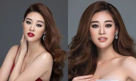 Miss Universe 2020: Hoa hậu Khánh Vân học boxing để bảo vệ bản thân khỏi nạn quấy rối