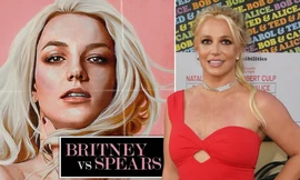 Britney vs Spears: Sau 13 năm giam cầm, đã đến lúc "Công chúa nhạc Pop" lấy lại sự tự do