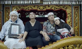 Lâu lắm mới có một phim Việt 'rực rỡ' như 'Đêm tối rực rỡ' 