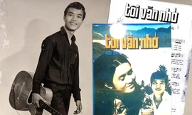 Gia đình nhạc sĩ Ngân Giang tố 'nhập nhèm tác quyền', VCPMC phản hồi