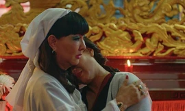 Cánh diều vàng 2021: Điện ảnh Việt cần thêm nhiều 'Đêm tối rực rỡ'