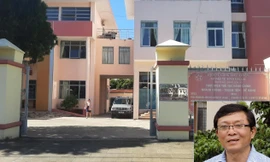 Ông Huỳnh Văn Tâm - Tỉnh ủy viên, Phó Trưởng ban thường trực Ban Tổ chức tỉnh ủy Gia Lai bị truy tố.