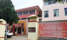 Lãnh đạo và cán bộ Sở Nội vụ Gia Lai gây thất thoát 1,5 tỷ đồng ngân sách. Ảnh: Đình Văn