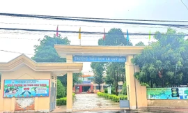 12 học sinh ở trường Tiểu học Lê Quý Đôn bị ngộ độc