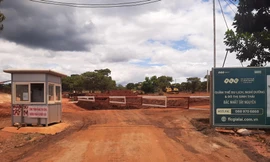 Công an vào cuộc vụ tính thiếu 9,1 tỷ đồng tại dự án sân golf nghìn tỷ của FLC