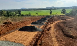 'Cò' đất lộng hành, chính quyền ở đâu?