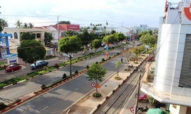 Huyện Chư Sê (ở Gia Lai) phát triển nhanh nhưng cũng kéo theo nhiều hệ lụy về khiếu kiện, khiếu nại