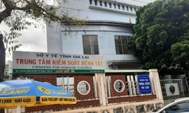 Vụ Công ty Việt Á: Công an tiếp tục triệu tập Giám đốc CDC Gia Lai 