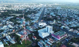 Trung tâm TP.Kon Tum