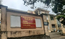 Khởi tố một cựu chi cục trưởng ở Gia Lai