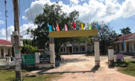 Đề nghị chuyển hồ sơ vụ cựu chủ tịch xã gây thiệt hại 4 tỷ đồng sang cơ quan điều tra 