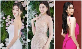 Nhan sắc thăng hạng và thành công 'khủng' của Top 3 'Hoa hậu Việt Nam 2020' sau 2 năm đương nhiệm