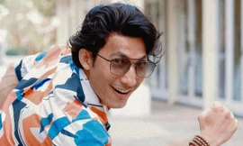 Liên Bỉnh Phát lần đầu cất giọng hát ra sao mà khiến cộng đồng mạng 'xôn xao' đến vậy?