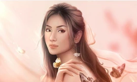 Dính 'phốt tiểu tam' vì bức ảnh 'nóng', siêu mẫu là 'mỹ nhân của năm' phản ứng cực 'gắt'