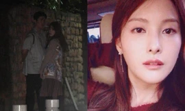 Hot: K-biz lại chứng kiến cuộc chia tay đầy tiếc nuối giữa thiếu gia tài phiệt và nữ Idol