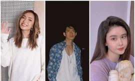 Dàn "sao" Việt và 'hot' TikToker cùng nhau “Lạc quan vượt dịch - Ở nhà vẫn vui”