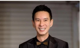 Vnet ngỡ ngàng vì 'đạo diễn trăm tỷ' Lý Hải liều lĩnh: 'Tôi muốn thử thách và làm mới bản thân'