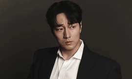 'Phiên bản John ​​Wick Hàn Quốc' So Ji Sub trong 'Mercy for none'