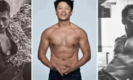 'Nam thần của các mỹ nhân': Suốt thanh xuân đi cùng 'scandal gái đẹp' nhưng dành trọn cả đời chung thủy với chỉ một người