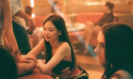 Cú tái sinh thành ngôi sao đa năng toàn cầu hay là 'nấm mồ chôn danh vọng' của Jennie sau 'The Idol'