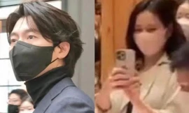 Mùa cưới đã điểm, sao Hàn 'mách nước' trang phục phù hợp: BLACKPINK giản dị, Son Ye Jin sang trọng