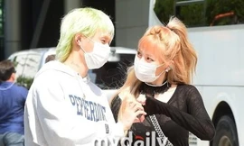 Hậu chia tay Dawn, Hyuna bất ngờ có động thái 'tái hợp với người cũ'