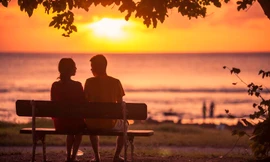 Bạn có bao nhiêu trong 5 điều này để có được một tình yêu đủ 'đẹp'?