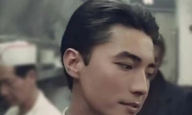 Nhan sắc 'thượng thừa' của 'Tứ đại mỹ nam châu Á' thập niên 1970 - 1980