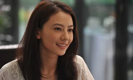 Vẻ đẹp 'khuynh diễm không dao kéo' của Top 5 'tuyệt sắc giai nhân 7X' ở showbiz Hoa ngữ