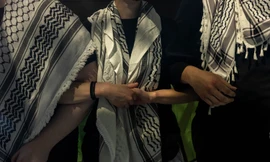Các cuộc biểu tình ủng hộ Palestine nổ ra tại các trường đại học trên toàn cầu