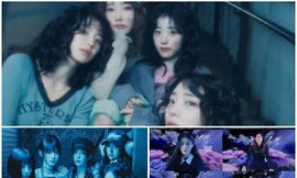 Sự trở lại của 3 nhóm nhạc thần tượng nữ K-pop được mong chờ nhất tháng Sáu