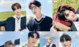 Dù bị cáo buộc 'đạo nhái như sao y bản chính' NCT 127, nhưng tân binh ATBO vẫn sẽ tham dự 'AAA 2022'