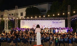 Madihu và Kiên Trịnh mang đến làn gió mới cho 'Gió đầu mùa – Band Festival 2023'