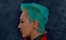 'Ông hoàng K-pop' G-DRAGON đến Việt Nam biểu diễn, giới trẻ 'phát sốt', lên tinh thần đón thần tượng