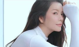 Vừa gây 'sốt' trong 'Người ấy là ai', Lý Nhã Kỳ lại khiến cả Vnet 'trầm trồ' vì điều này!