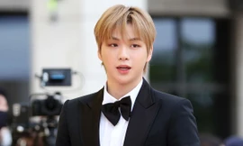 Dù là tâm điểm chỉ trích vì pha lỗi miệng trên truyền hình, Kang Daniel vẫn tham gia 'Mr Trot 2'