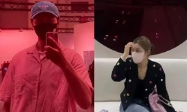 Lee Seung Gi và Lee Da In bị 'bắt gọn' bằng chứng 'lovestagram', ngầm phủ nhận mọi tin đồn rạn nứt