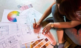 Kiến tạo “dòng chảy” thiết kế cùng cuộc thi sáng tạo không gian “Soul Of Stone” mùa 2