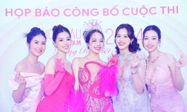 Bạn cần đủ điều kiện gì để đăng ký tham gia cuộc thi nhan sắc danh giá nhất: 'Hoa hậu Việt Nam 2024'?