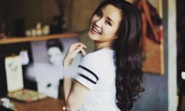 'Ẩn tình' hé lộ về vụ mang thai 12 tháng mới đẻ của Vy Oanh khiến dư luận phản ứng 'căng'