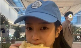 'Mối tình chị em' chênh lệch nhau 9 tuổi 'đẹp nhất xứ Hàn' khiến cộng đồng mạng 'chao đảo'