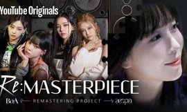 Ngôi vị “Nhóm nhạc tân binh của năm 2022” đã 'có chủ' theo cách 'độc nhất vô nhị'