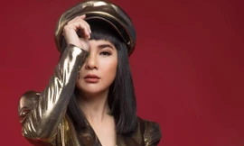 'Sánh đôi' tình trẻ kém 18 tuổi, 'kiều nữ làng kịch' day dứt về cuộc hôn nhân dài 7 ngày